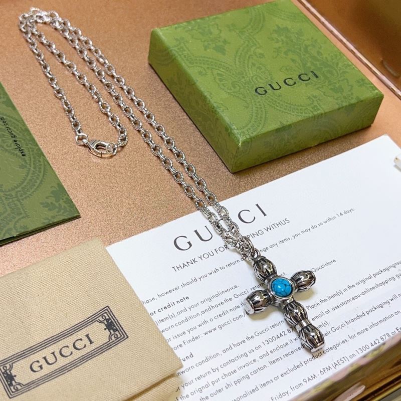 Gucci Necklaces